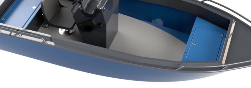 Berkut S-Console