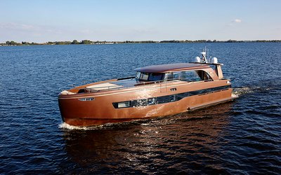 Storm Х-53