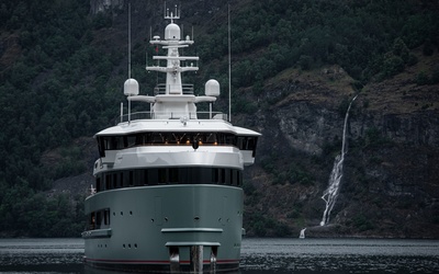 Damen SeaXplorer 65
