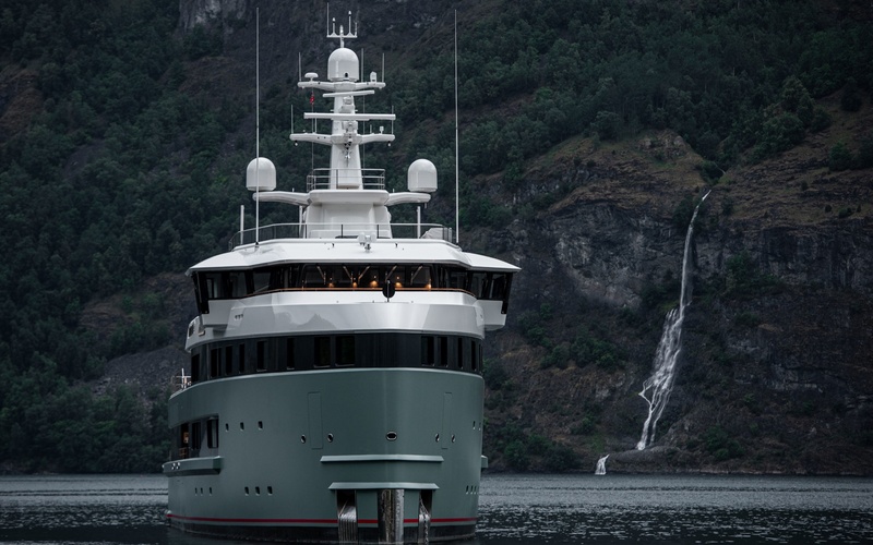 Damen SeaXplorer 65