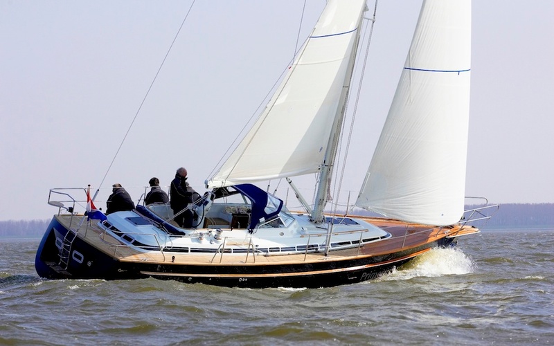 C-Yacht 1150