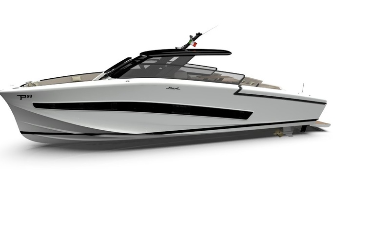Fiart P58