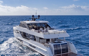 Ocean Alexander O
