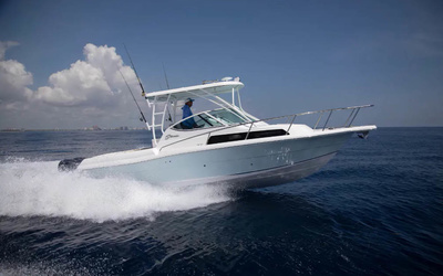 Stamas 326 Aegean