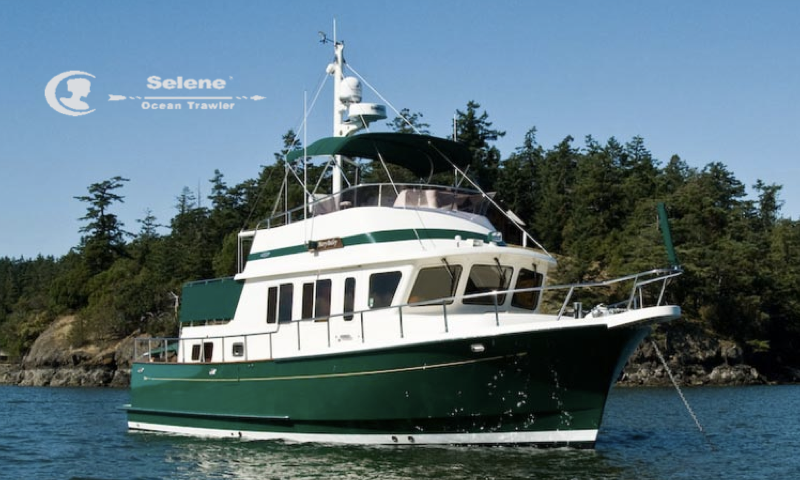 Selene 40