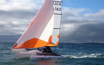 Astus 16.5