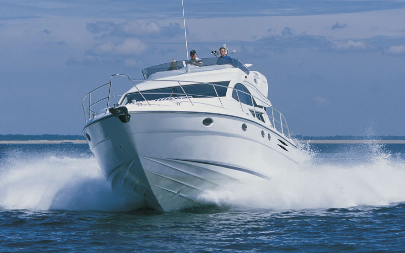 Fairline Phantom 50