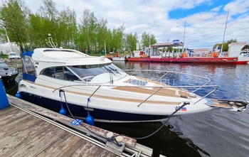 Bella 850 (2003)