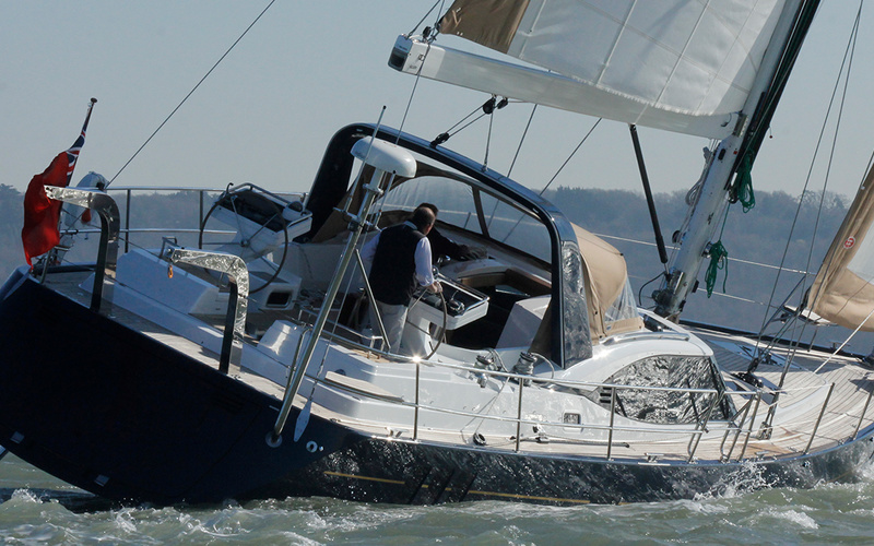 Discovery 540
