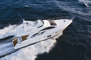 Azimut 55E