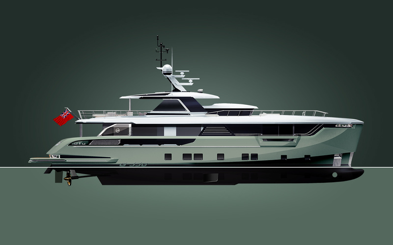 Dynamiq G 330