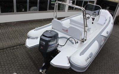 R.I.B.-Line MV 700