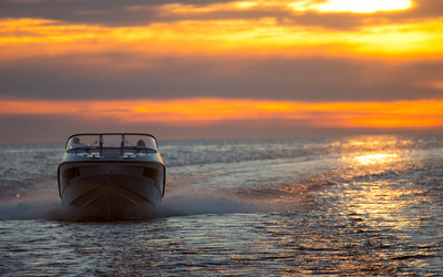 Finnmaster T8