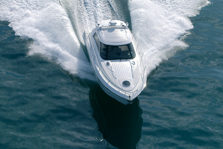 Elan Power 35