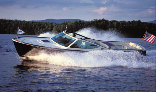 Hinckley T29R