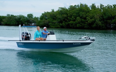 Bluewater 180 Pro