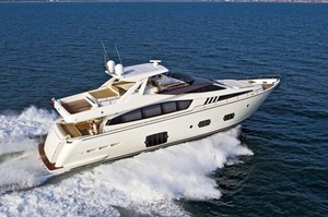 Ferretti 800 