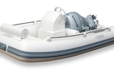 Aermarine Espace 240