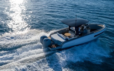 Invictus TT280S