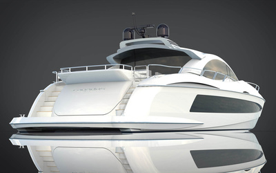 Canados Gladiator 901 Sport