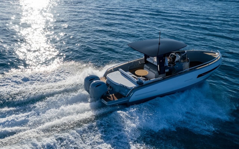 Invictus  TT280S