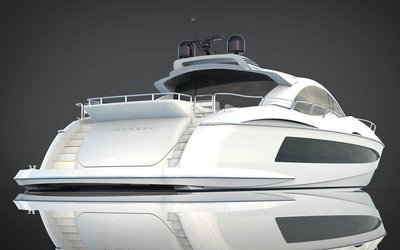 Canados  Gladiator 901 Sport