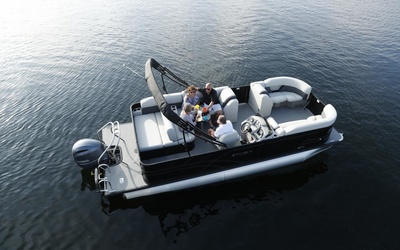 Sylvan Mirage Cruise 8522