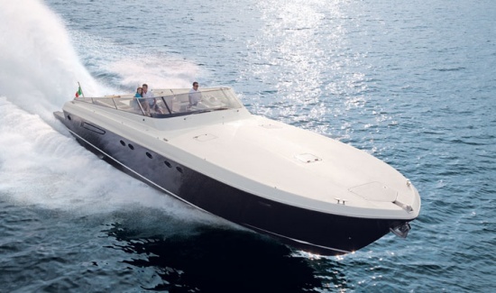 Itama Sixty