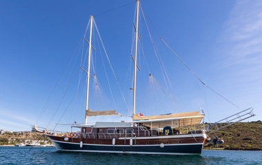 Custom Athen.A