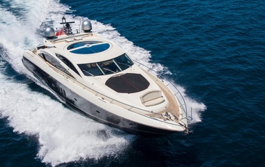 Sunseeker Infinito