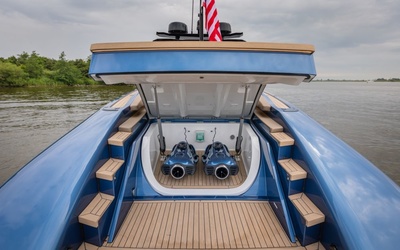 Wajer 55 HT