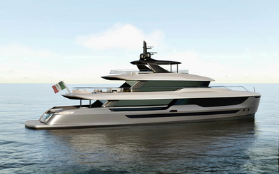 Tureddi Navetta 37