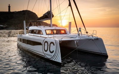 Catana Ocean Class