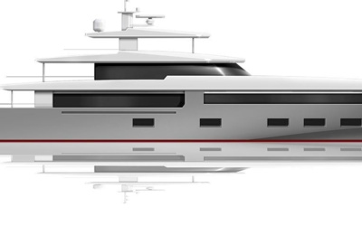 Aegean Explorer M48