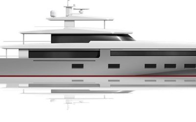 Aegean Explorer M48