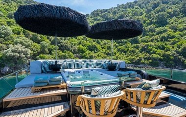 CL Yachts Noam