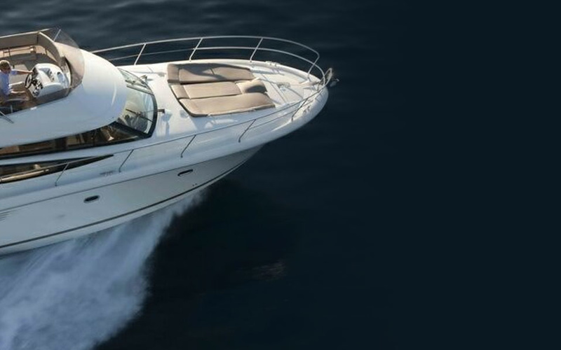 Jeanneau Prestige 36 