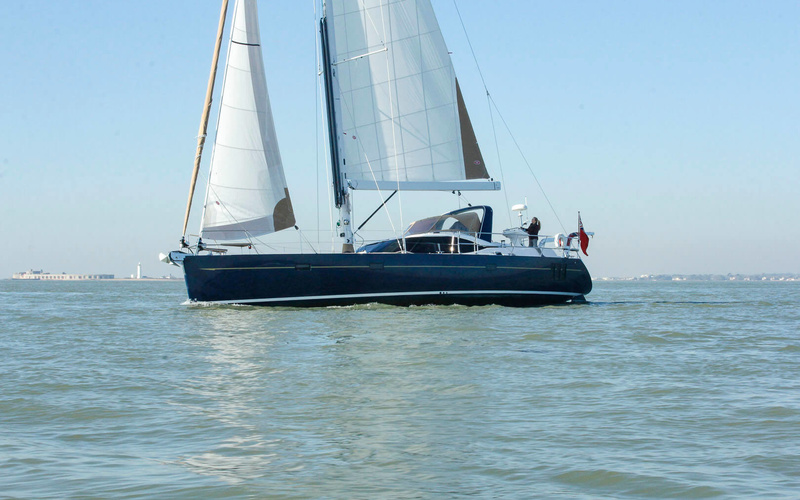 Discovery 540