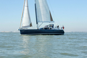 Discovery 540