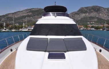Dragos Yachts Ser I