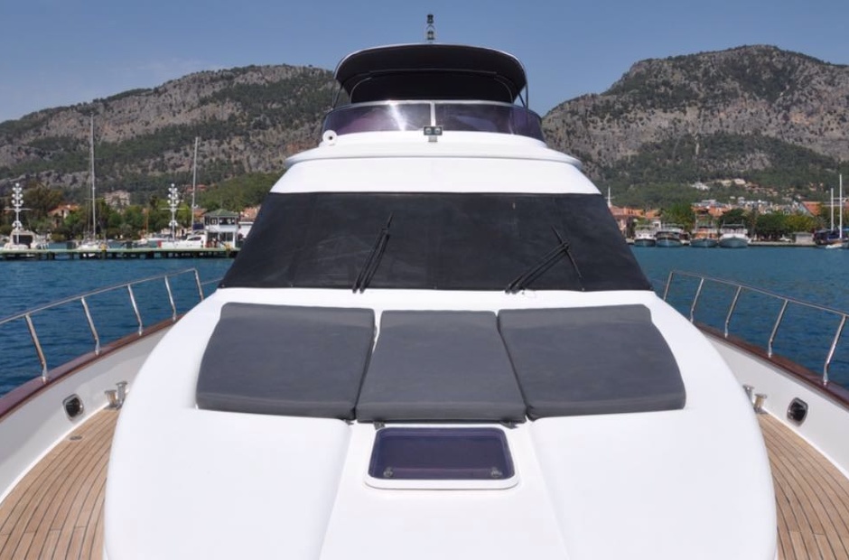 Dragos Yachts Ser I