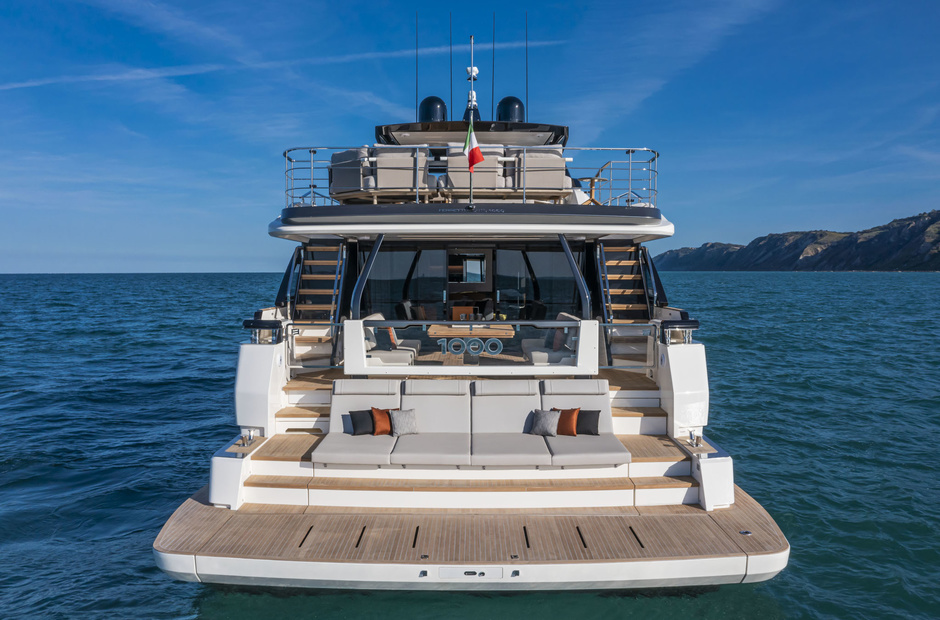 Ferretti H And Co
