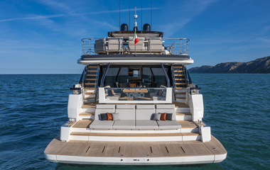 Ferretti H And Co