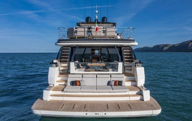 Ferretti H And Co