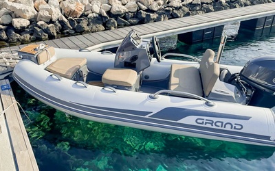 Grand G340N