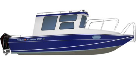 Николь-Н Hunter 730
