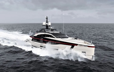Heesen Ultra G