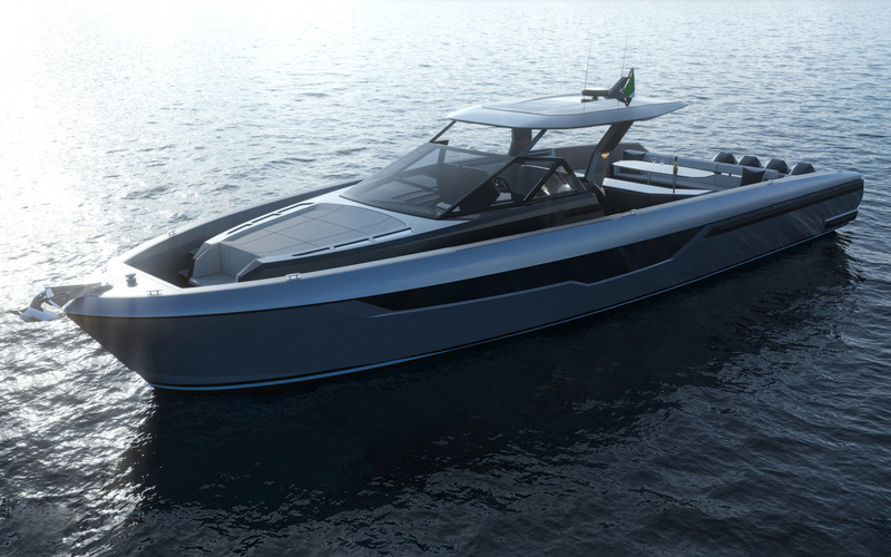 Reale Freedom 55