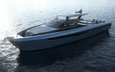 Reale Freedom 55