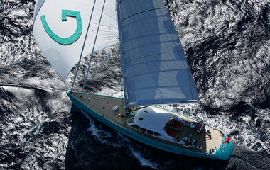 Royal Huisman  Gliss